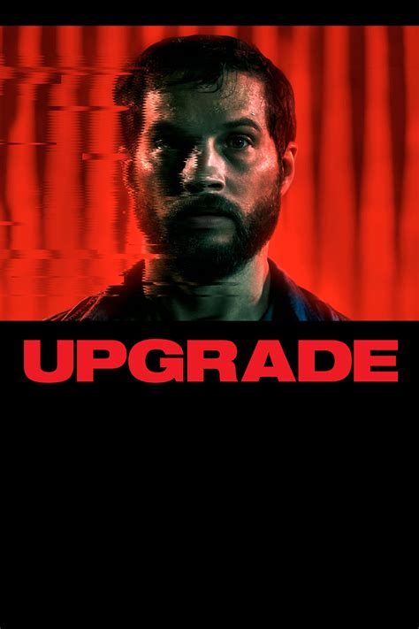 upgrade 2018 movie